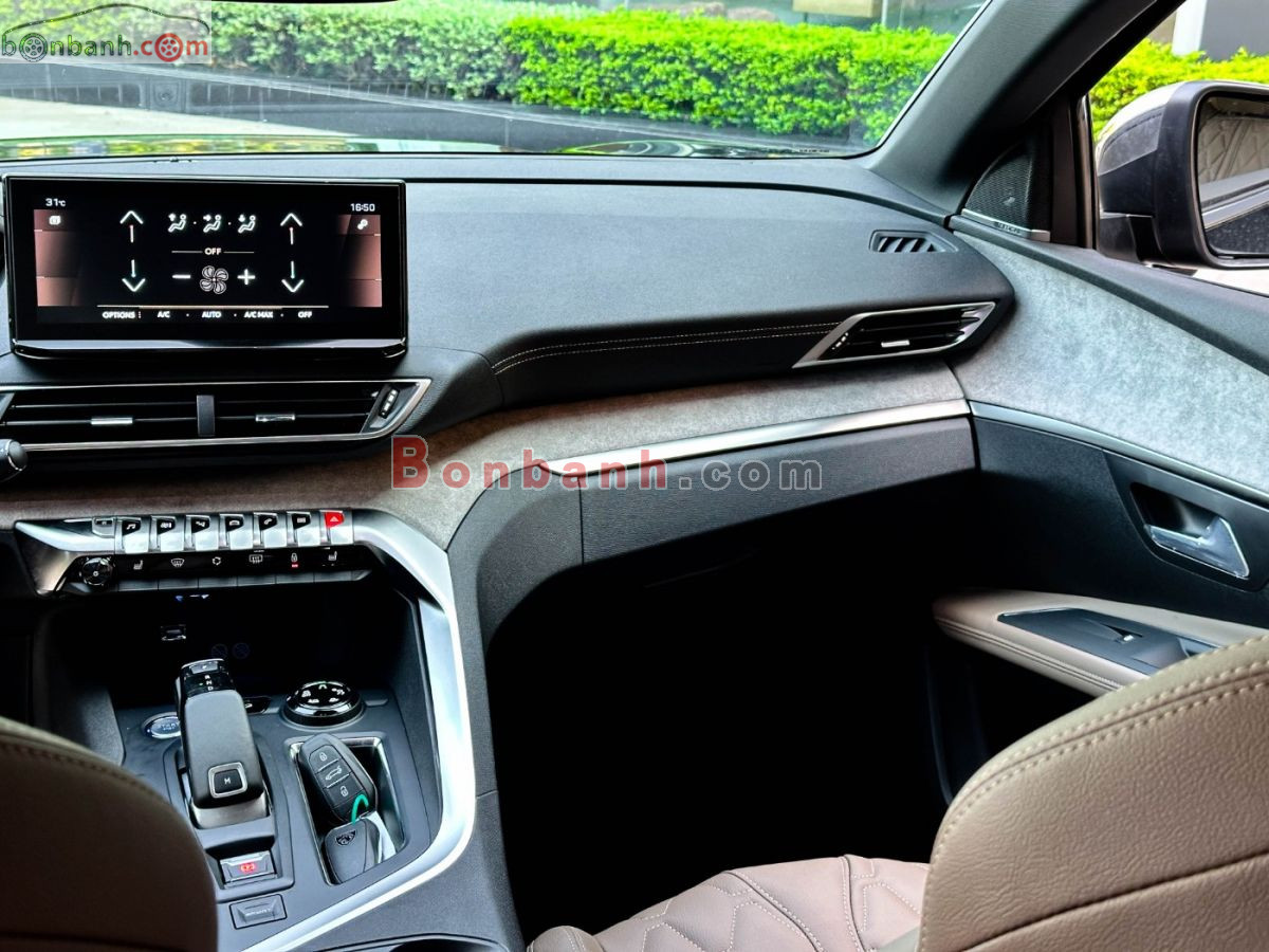 Bán ô tô Peugeot 3008 GT - 2026 - xe mới