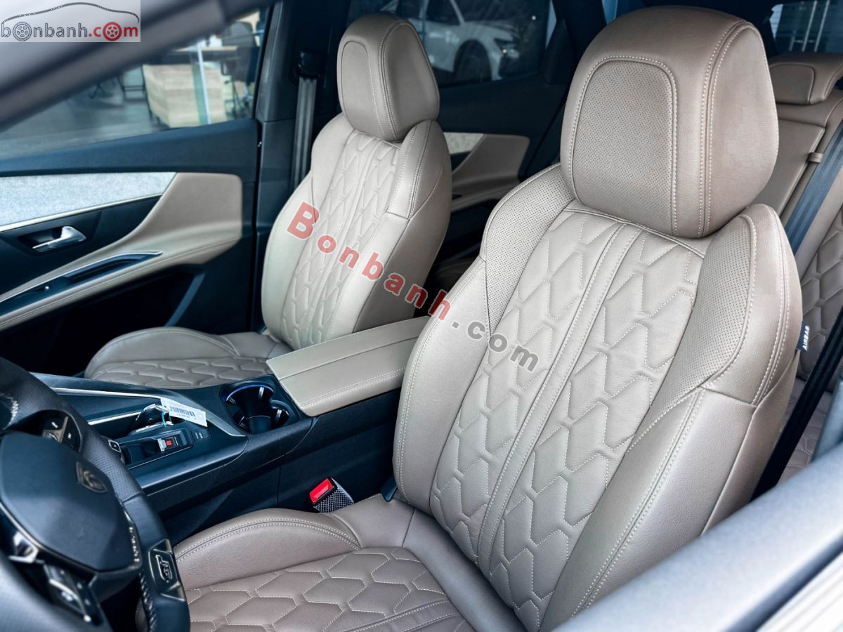 Bán ô tô Peugeot 3008 GT - 2026 - xe mới