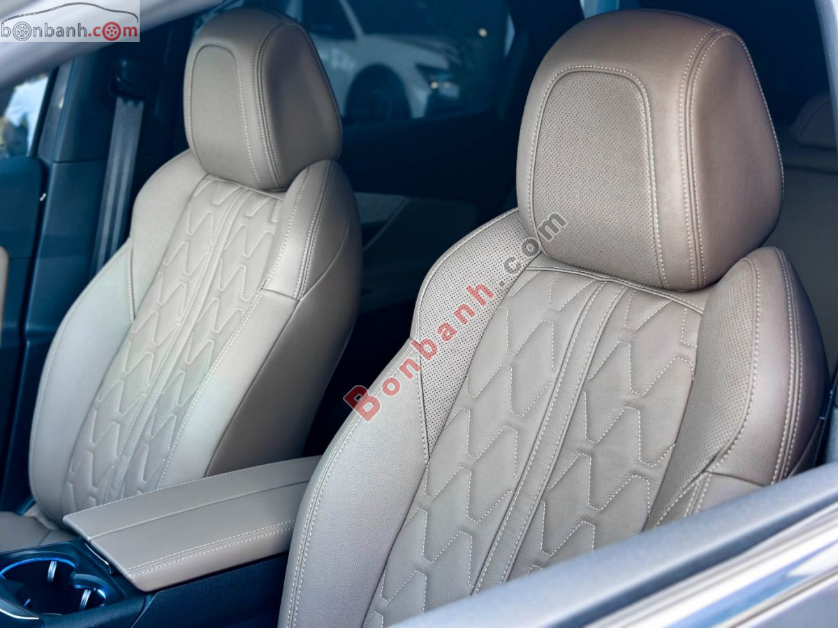 Bán ô tô Peugeot 3008 GT - 2026 - xe mới