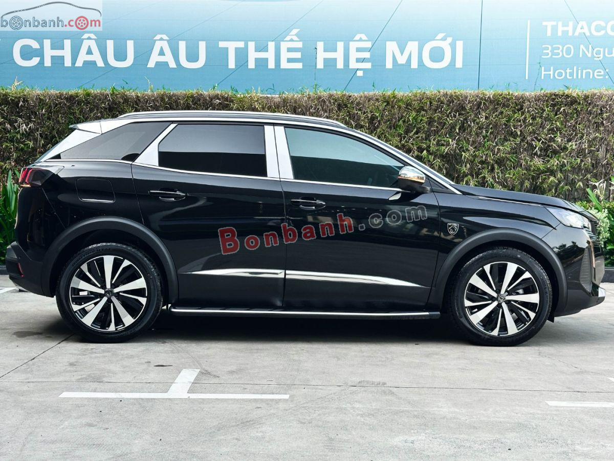 Bán ô tô Peugeot 3008 GT - 2026 - xe mới