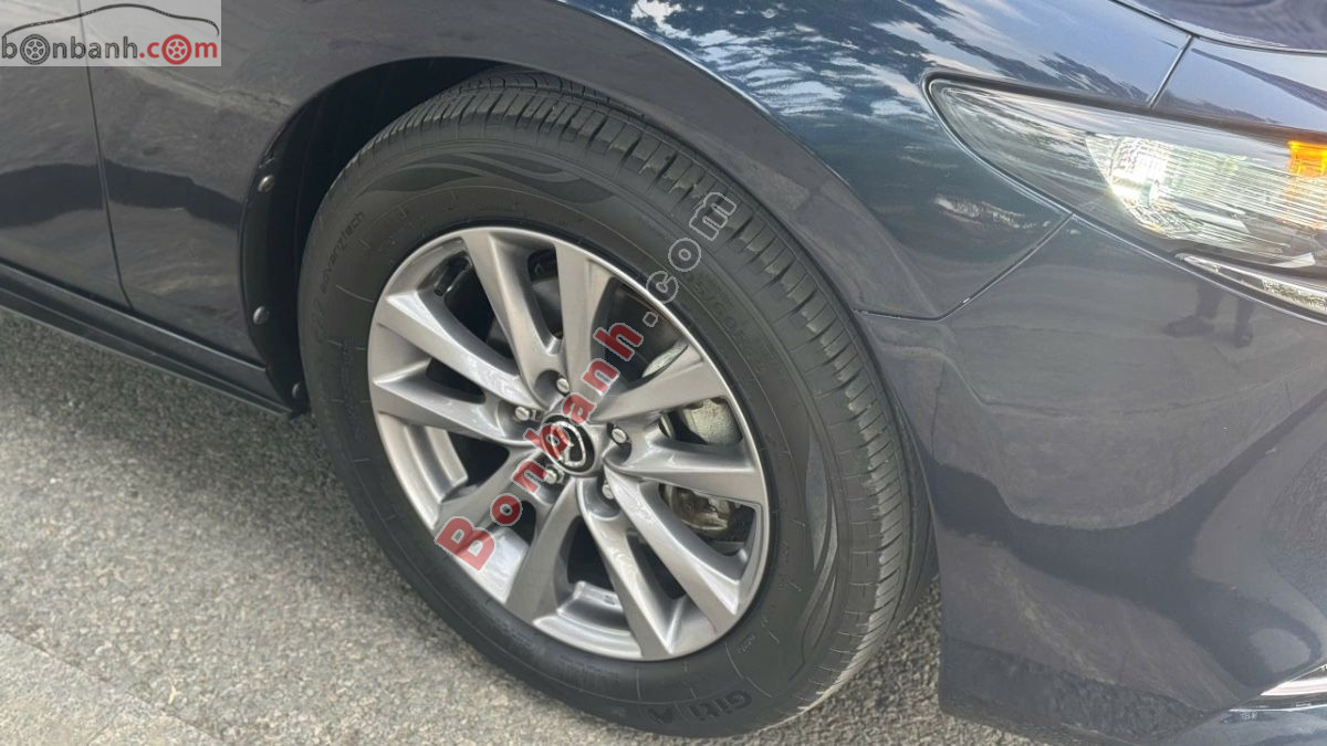 Bán ô tô Mazda 3 1.5L Luxury - 2022 - xe cũ