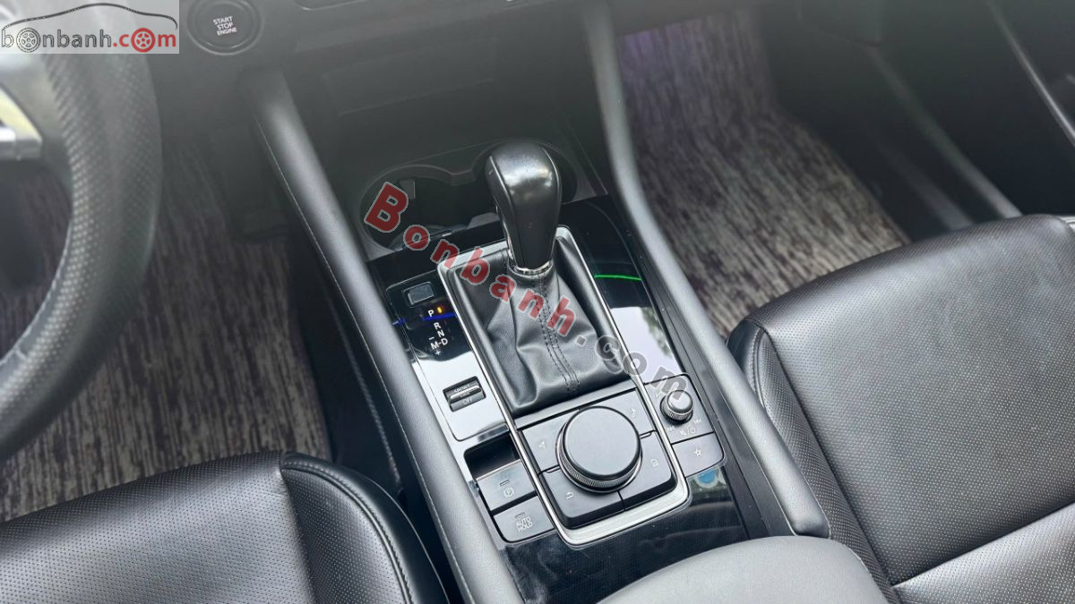 Bán ô tô Mazda 3 1.5L Luxury - 2022 - xe cũ