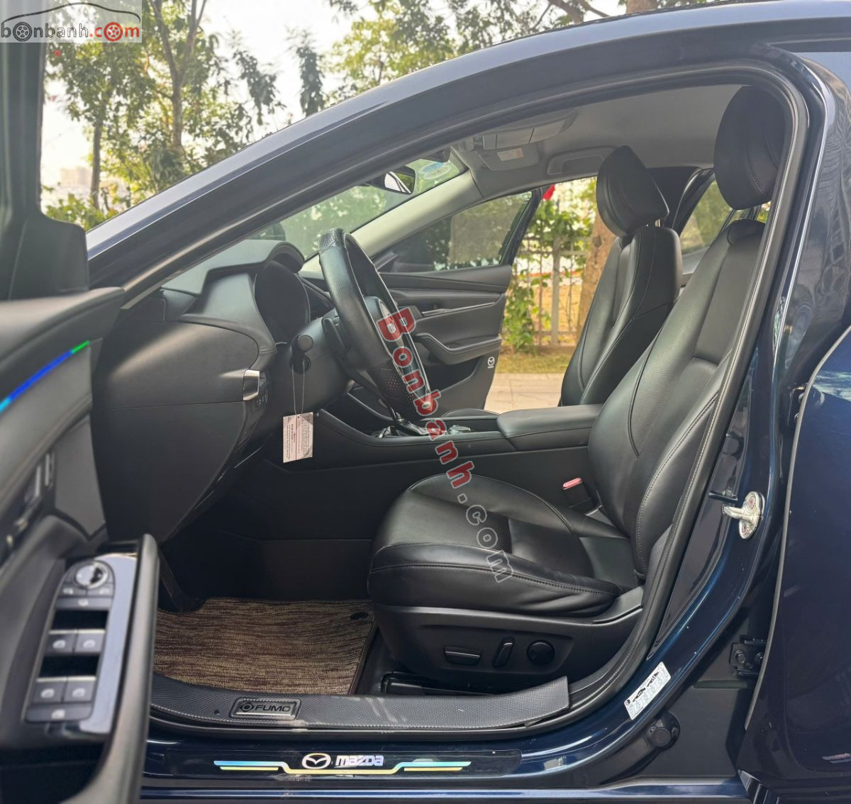 Bán ô tô Mazda 3 1.5L Luxury - 2022 - xe cũ