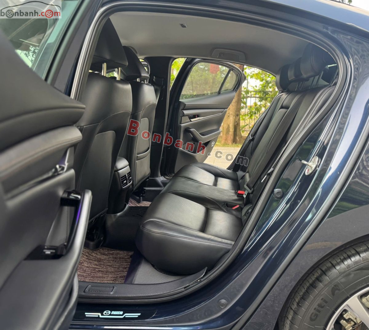 Bán ô tô Mazda 3 1.5L Luxury - 2022 - xe cũ