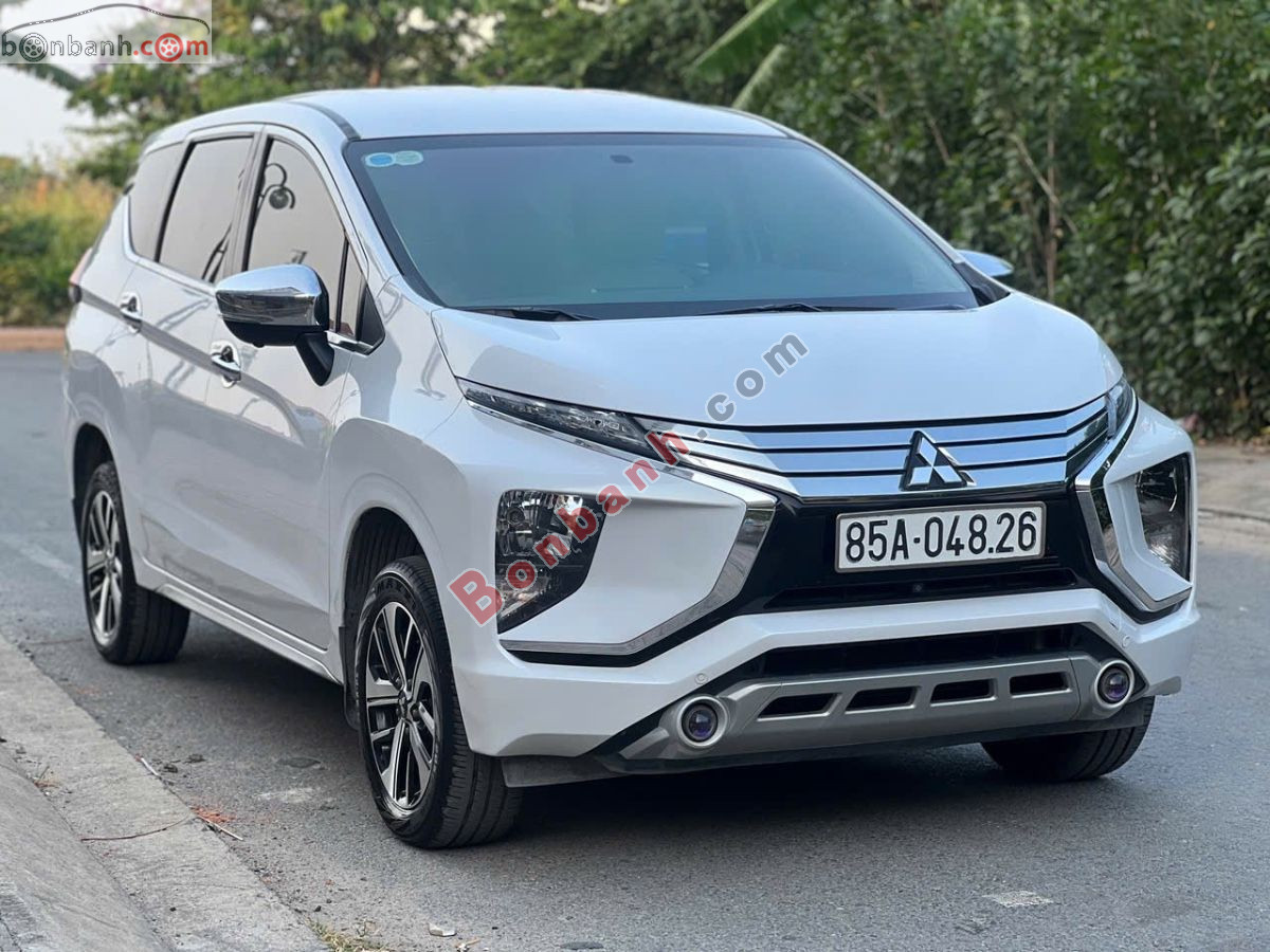 Bán ô tô Mitsubishi Xpander 1.5 AT - 2019 - xe cũ