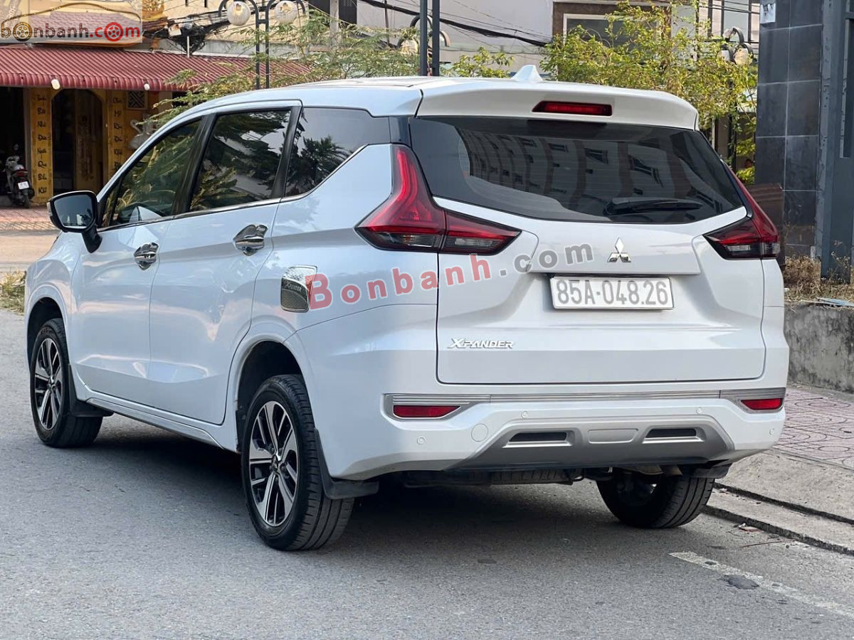 Bán ô tô Mitsubishi Xpander 1.5 AT - 2019 - xe cũ