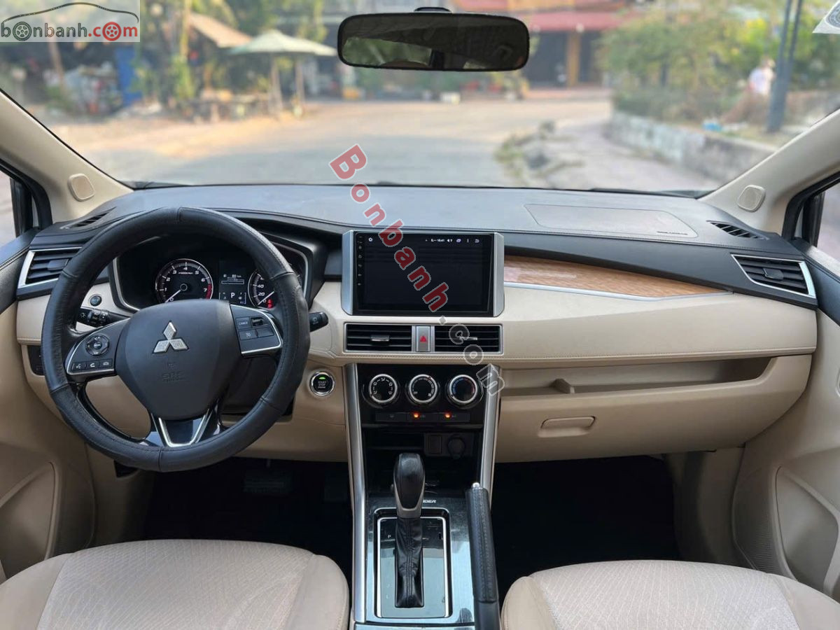 Bán ô tô Mitsubishi Xpander 1.5 AT - 2019 - xe cũ