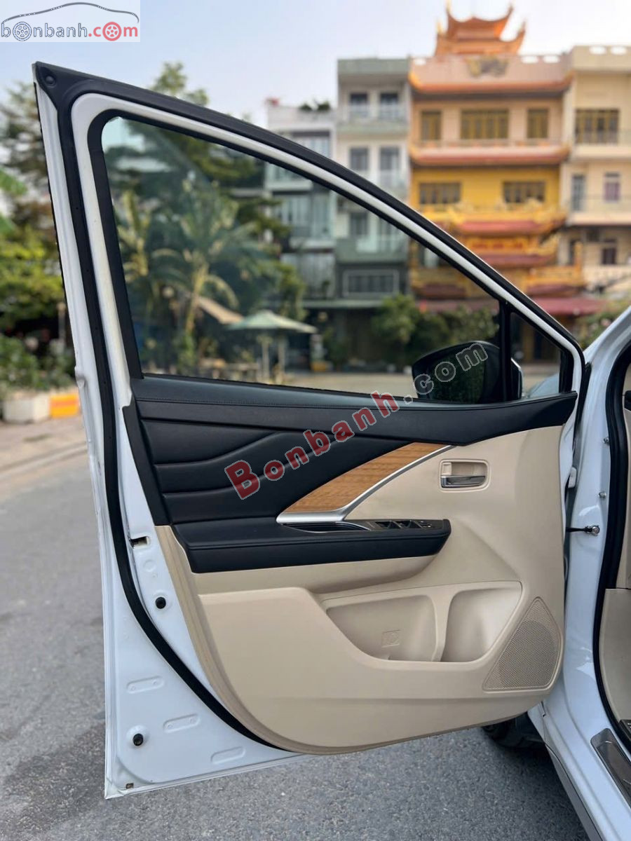 Bán ô tô Mitsubishi Xpander 1.5 AT - 2019 - xe cũ