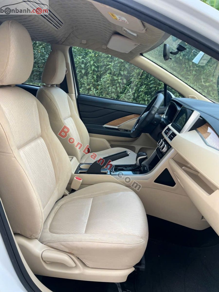 Bán ô tô Mitsubishi Xpander 1.5 AT - 2019 - xe cũ