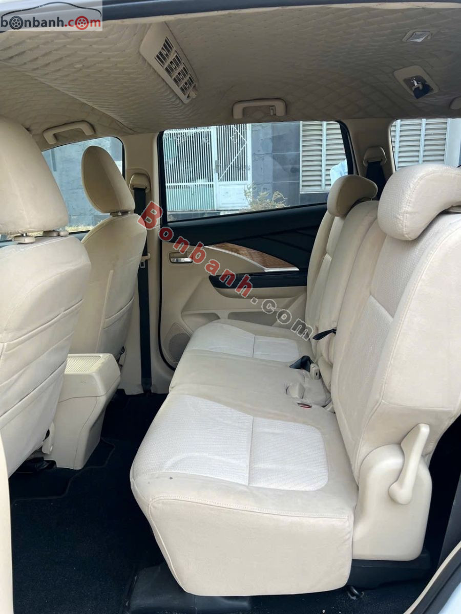 Bán ô tô Mitsubishi Xpander 1.5 AT - 2019 - xe cũ