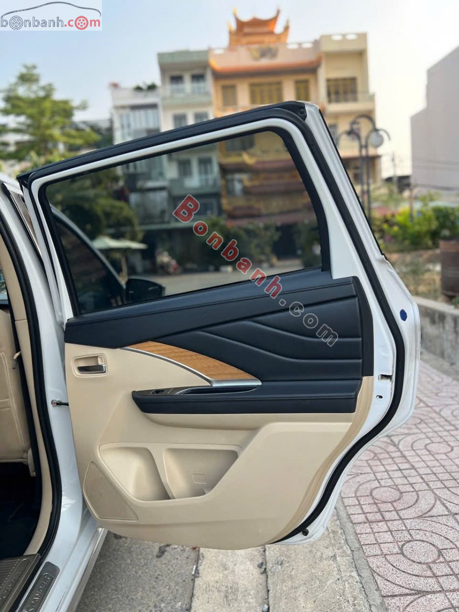 Bán ô tô Mitsubishi Xpander 1.5 AT - 2019 - xe cũ