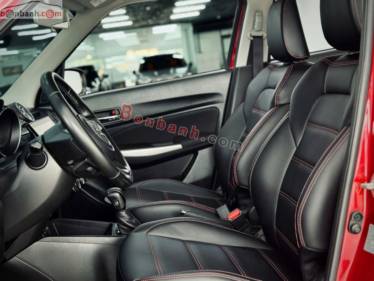 Bán ô tô Suzuki Swift GLX 1.2 AT - 2023 - xe cũ
