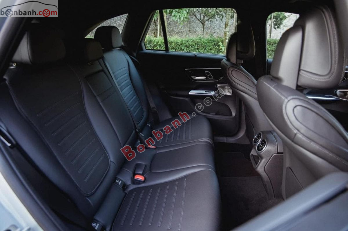 Bán ô tô Mercedes Benz GLC 300 4Matic - 2026 - xe mới