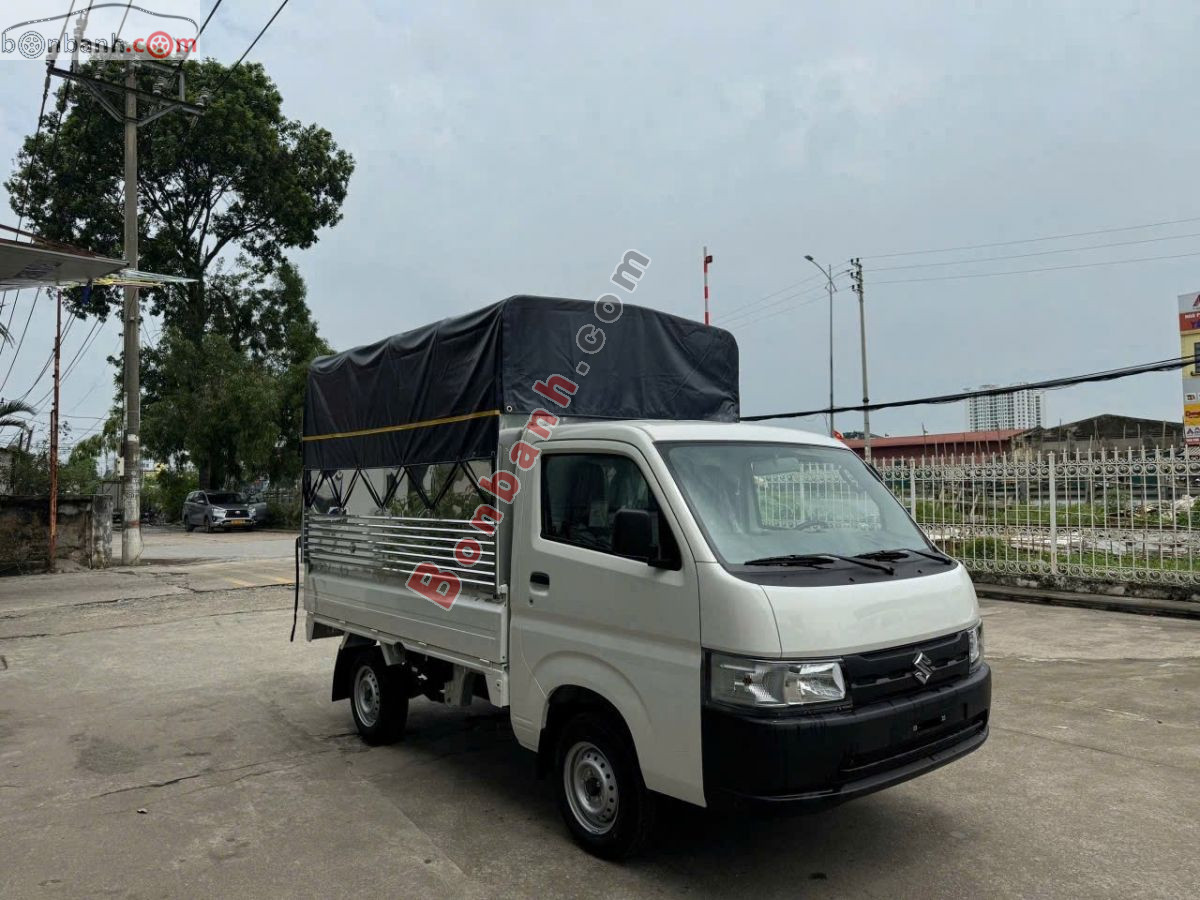 Bán ô tô Suzuki Carry Pro - 2026 - xe mới