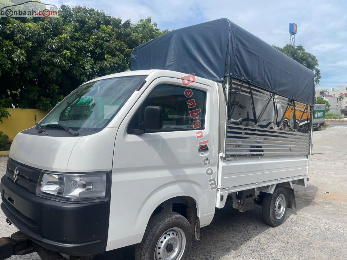 Bán ô tô Suzuki Carry Pro - 2026 - xe mới