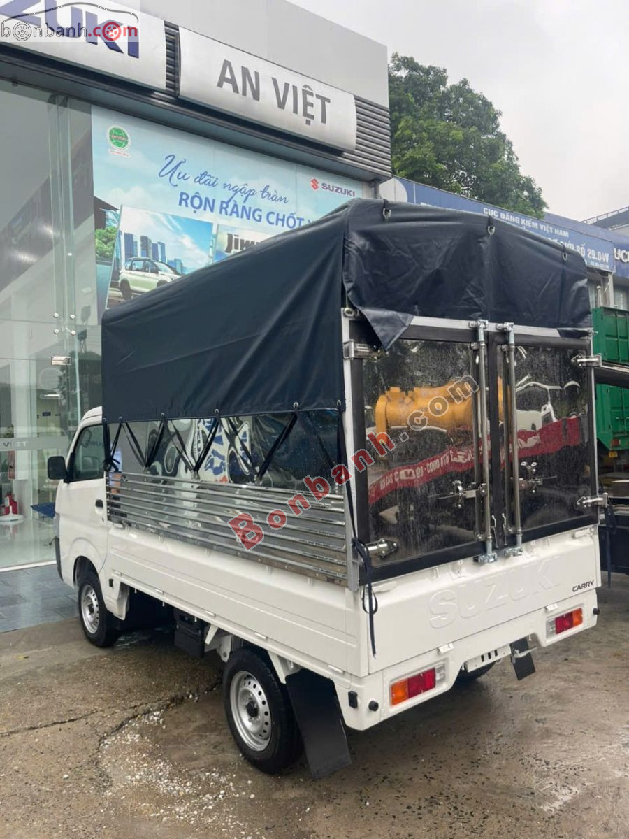Bán ô tô Suzuki Carry Pro - 2026 - xe mới