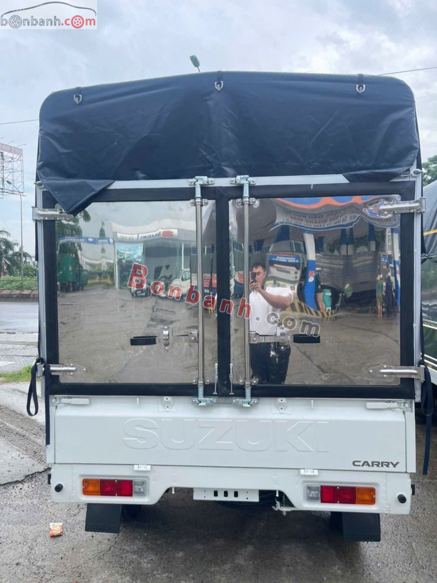 Bán ô tô Suzuki Carry Pro - 2026 - xe mới