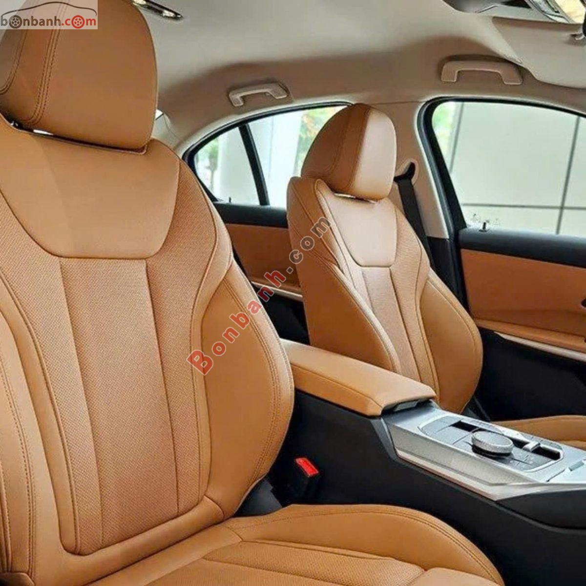 Bán ô tô BMW 3 Series 320i Sport Line - 2025 - xe mới
