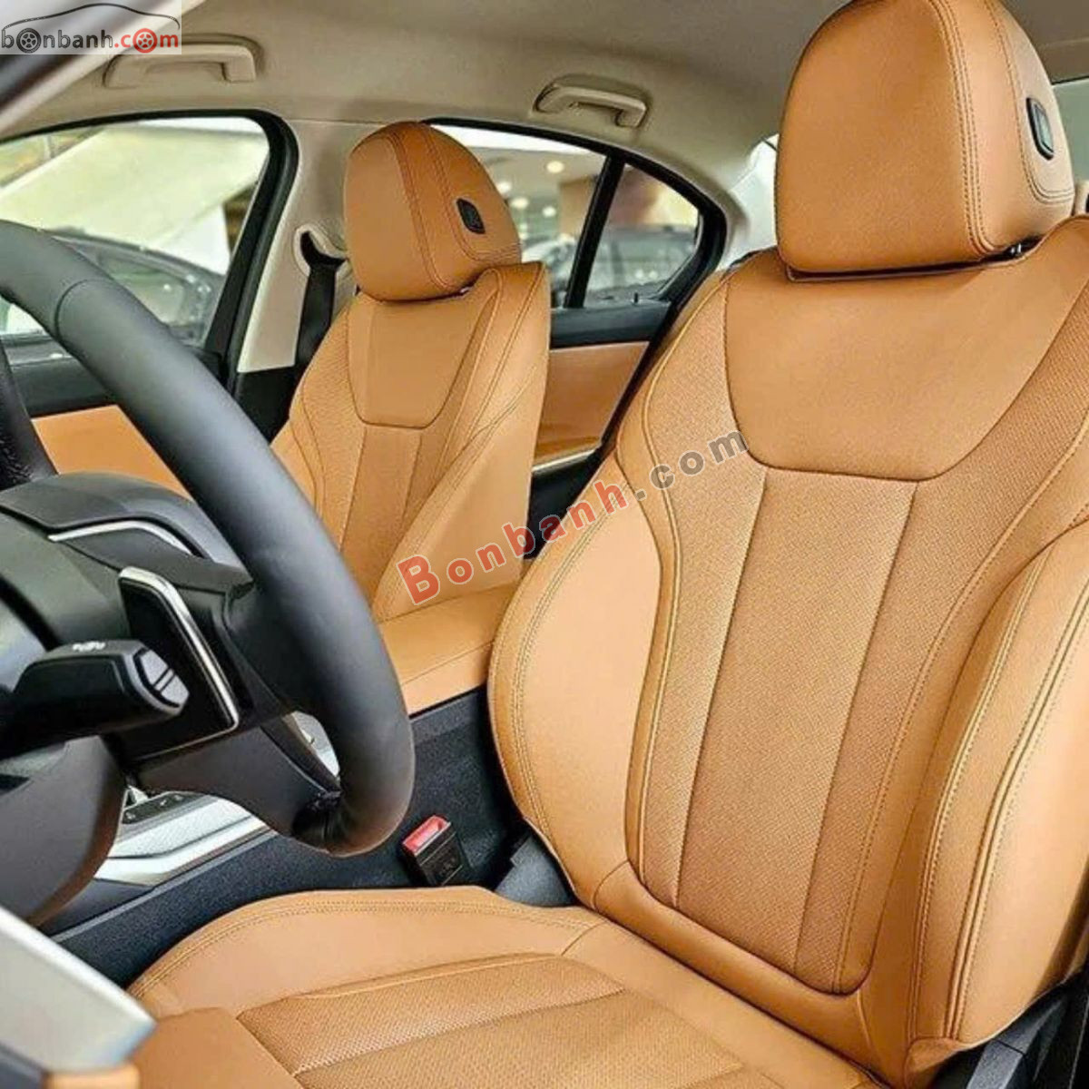 Bán ô tô BMW 3 Series 320i Sport Line - 2025 - xe mới