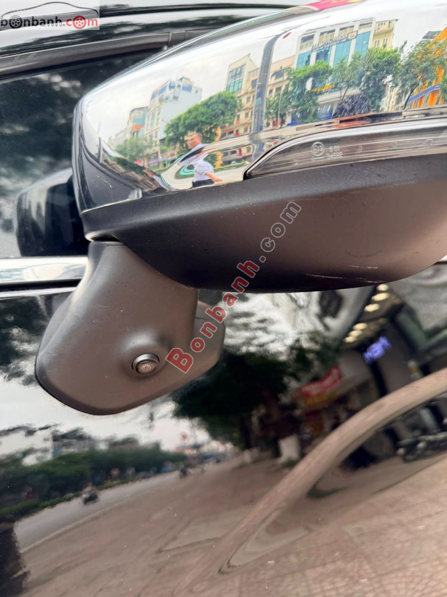 Bán ô tô Mitsubishi Xpander 1.5 AT - 2024 - xe cũ