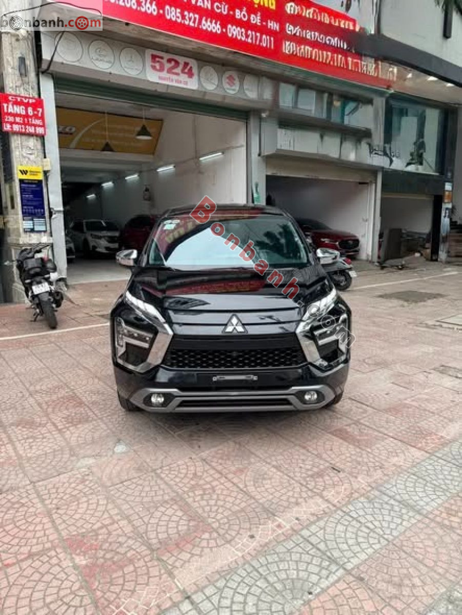 Bán ô tô Mitsubishi Xpander 1.5 AT - 2024 - xe cũ