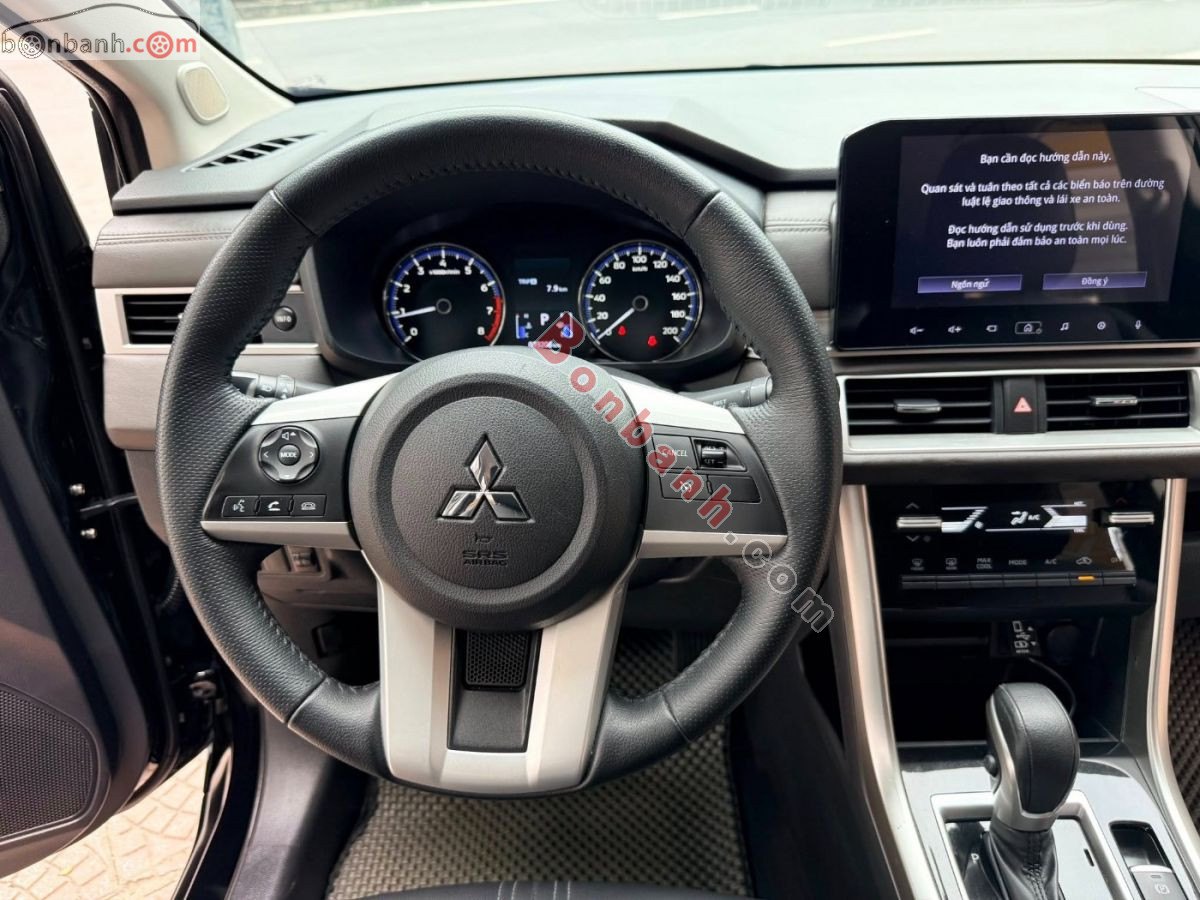 Bán ô tô Mitsubishi Xpander 1.5 AT - 2024 - xe cũ
