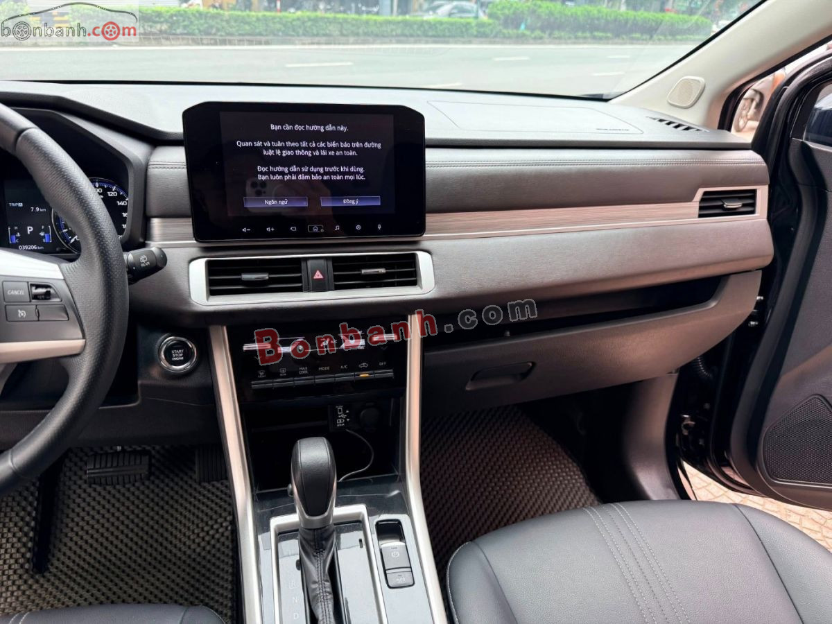 Bán ô tô Mitsubishi Xpander 1.5 AT - 2024 - xe cũ