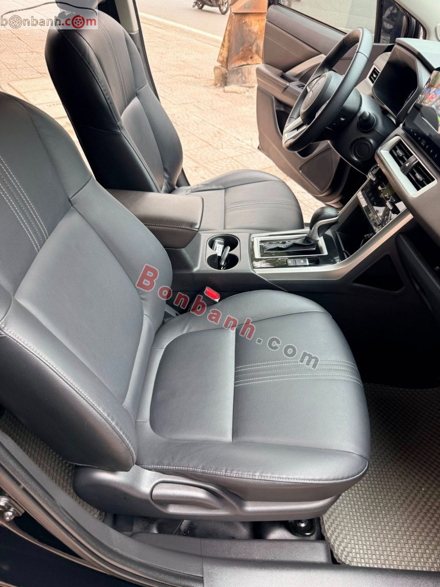 Bán ô tô Mitsubishi Xpander 1.5 AT - 2024 - xe cũ