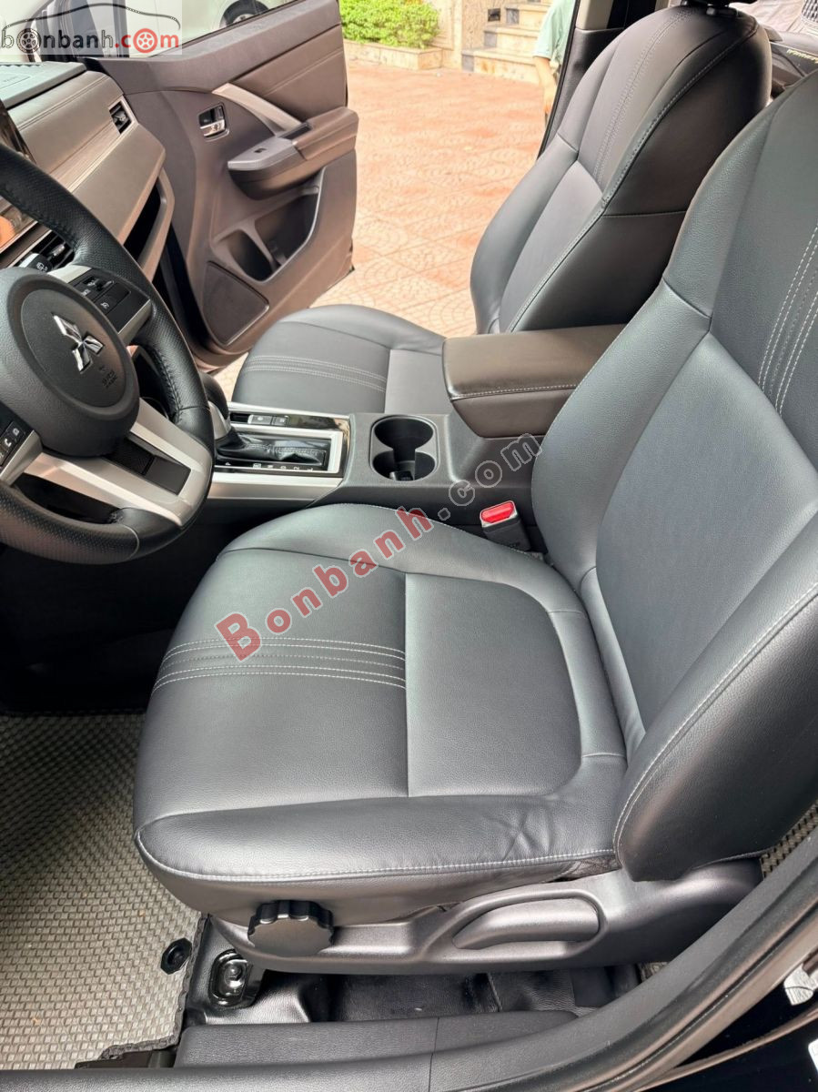 Bán ô tô Mitsubishi Xpander 1.5 AT - 2024 - xe cũ