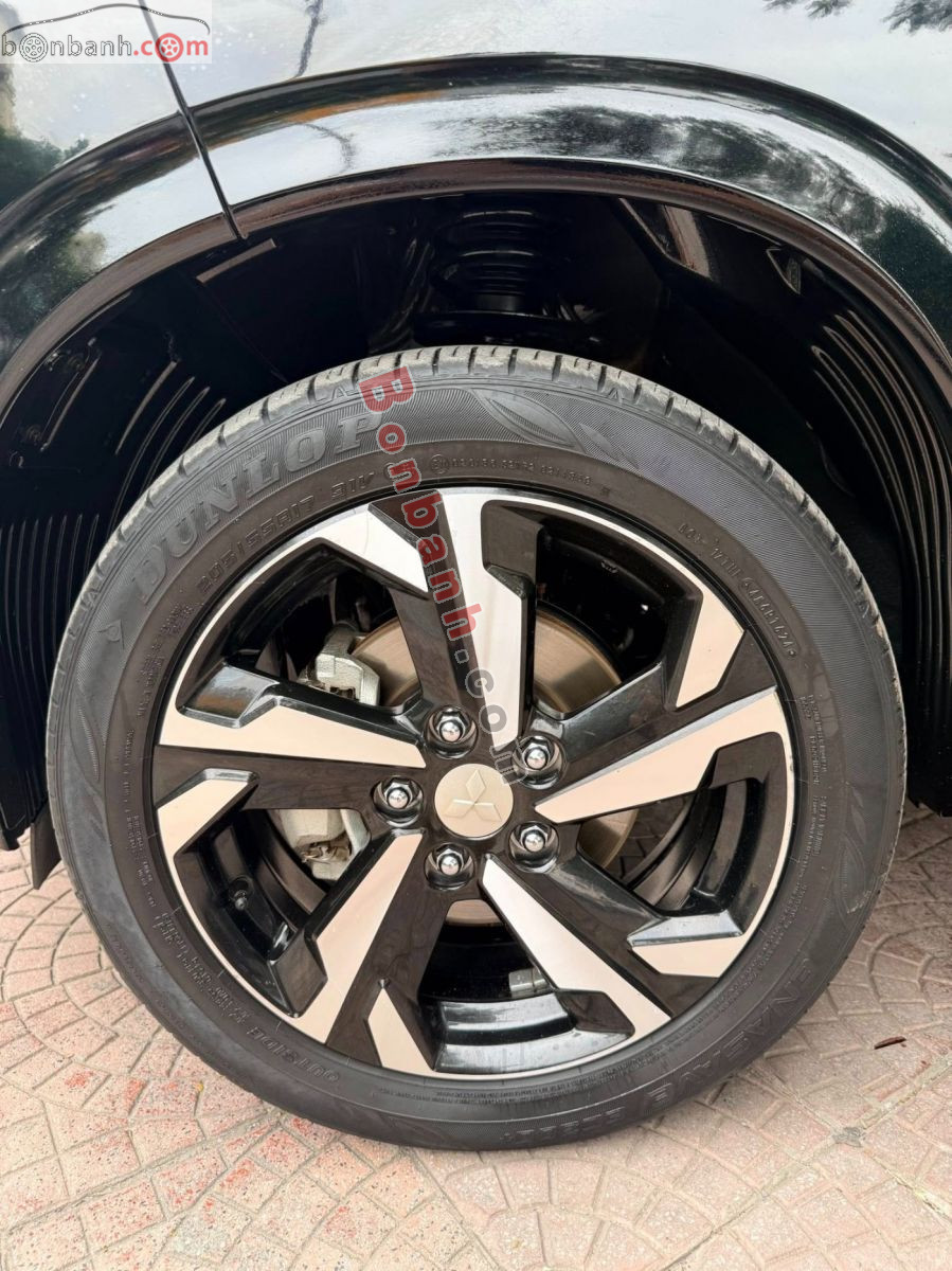 Bán ô tô Mitsubishi Xpander 1.5 AT - 2024 - xe cũ
