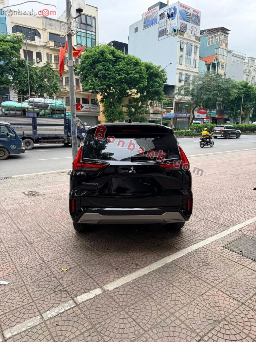 Bán ô tô Mitsubishi Xpander 1.5 AT - 2024 - xe cũ