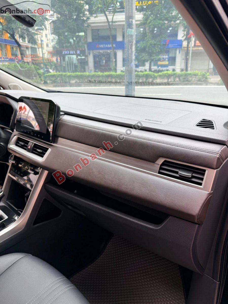 Bán ô tô Mitsubishi Xpander 1.5 AT - 2024 - xe cũ