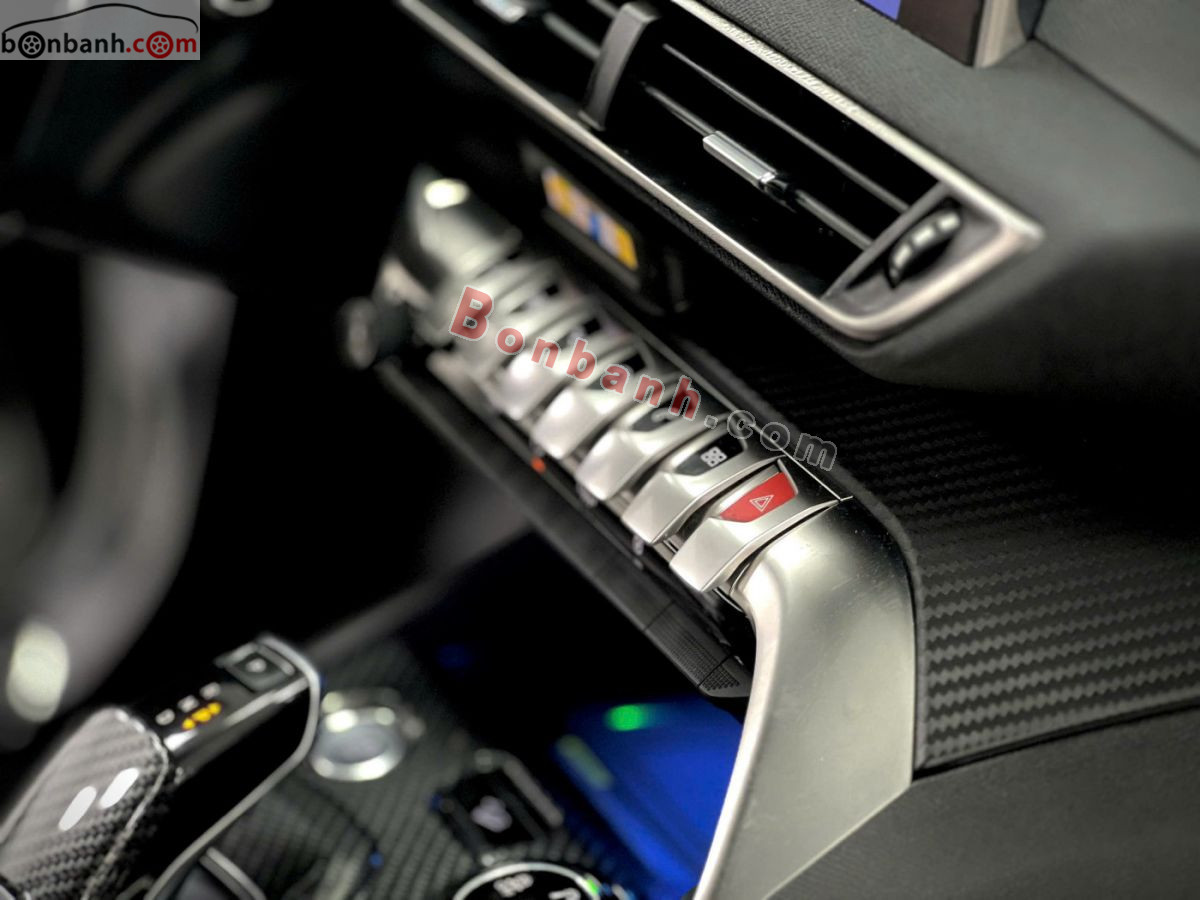 Bán ô tô Peugeot 3008 AT - 2022 - xe cũ