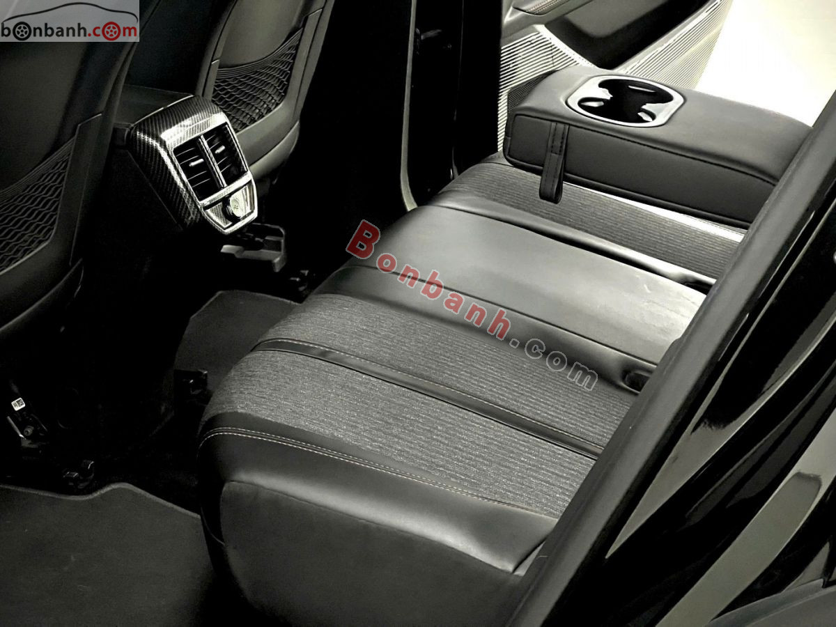 Bán ô tô Peugeot 3008 AT - 2022 - xe cũ