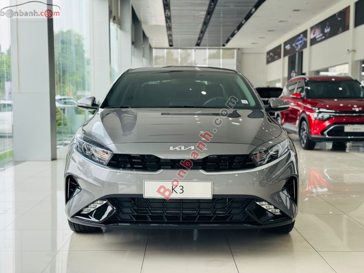 Bán ô tô Kia K3 Luxury 1.6 AT - 2026 - xe mới