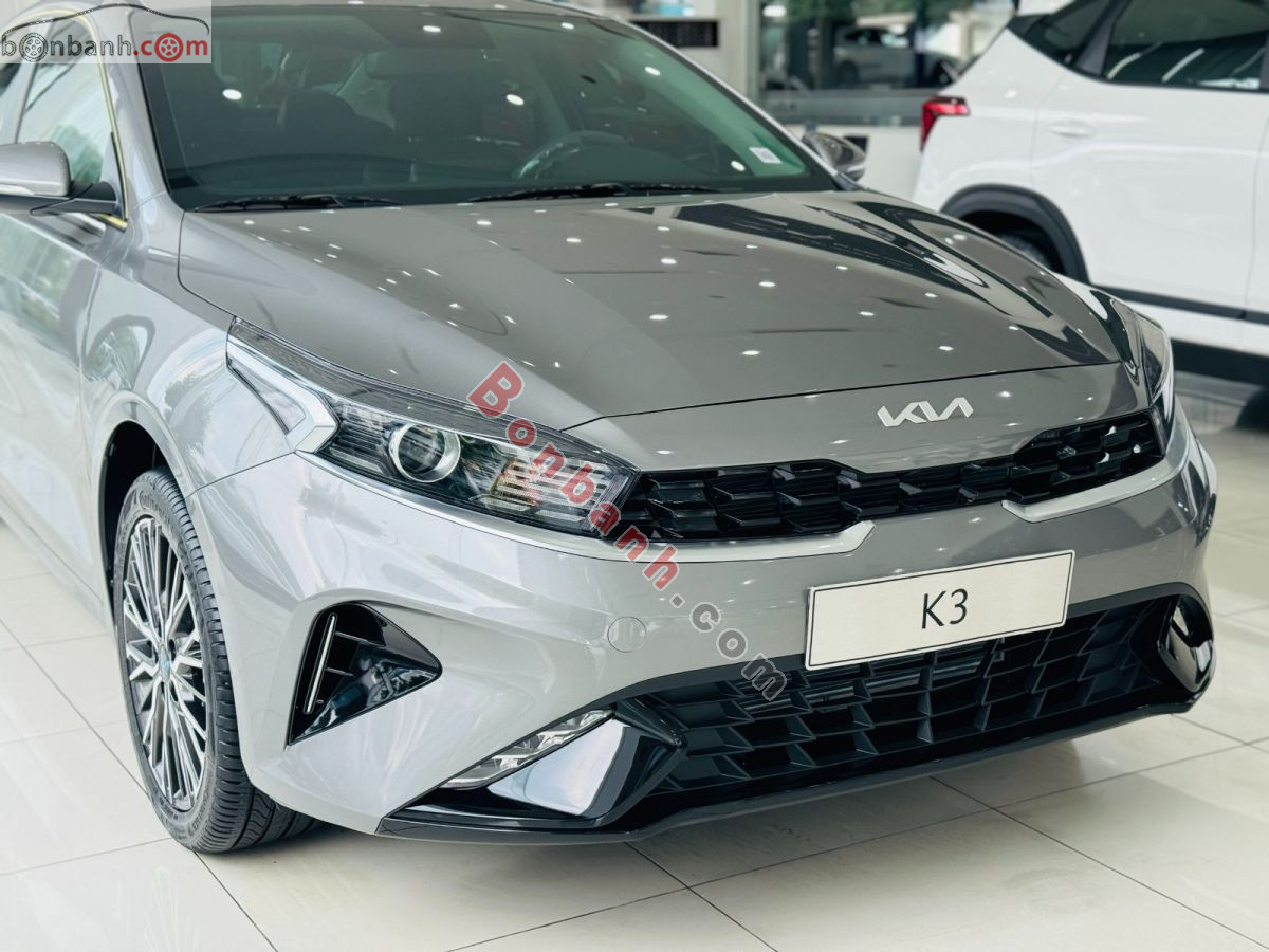 Bán ô tô Kia K3 Luxury 1.6 AT - 2026 - xe mới