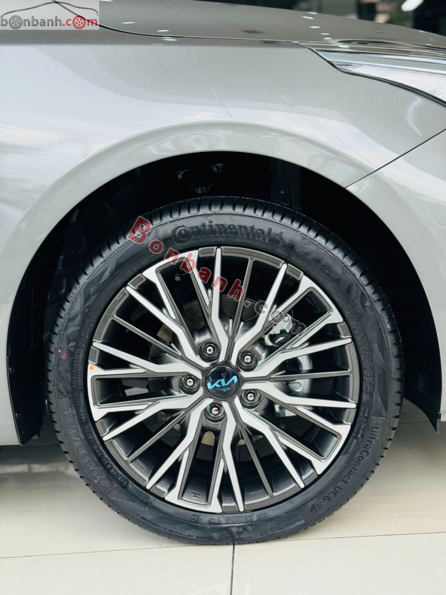 Bán ô tô Kia K3 Luxury 1.6 AT - 2026 - xe mới