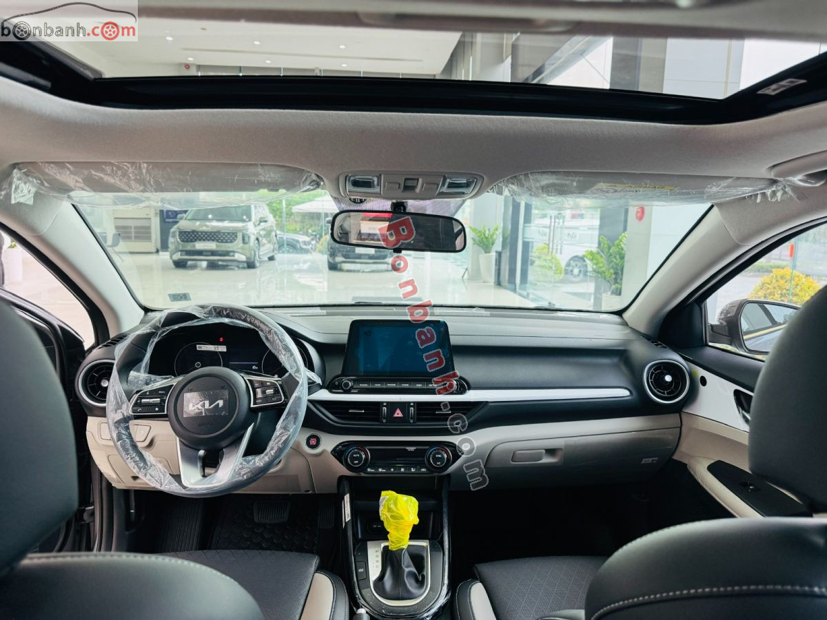 Bán ô tô Kia K3 Luxury 1.6 AT - 2026 - xe mới