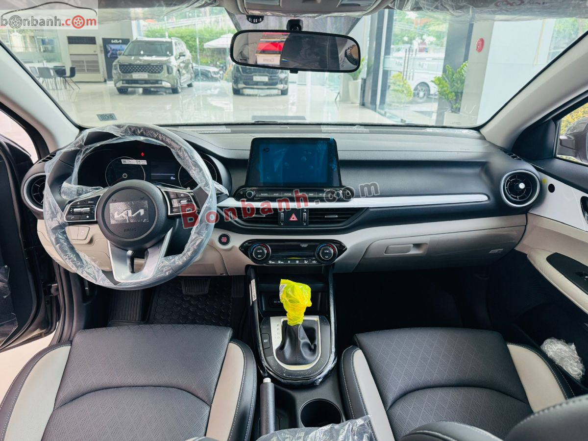 Bán ô tô Kia K3 Luxury 1.6 AT - 2026 - xe mới
