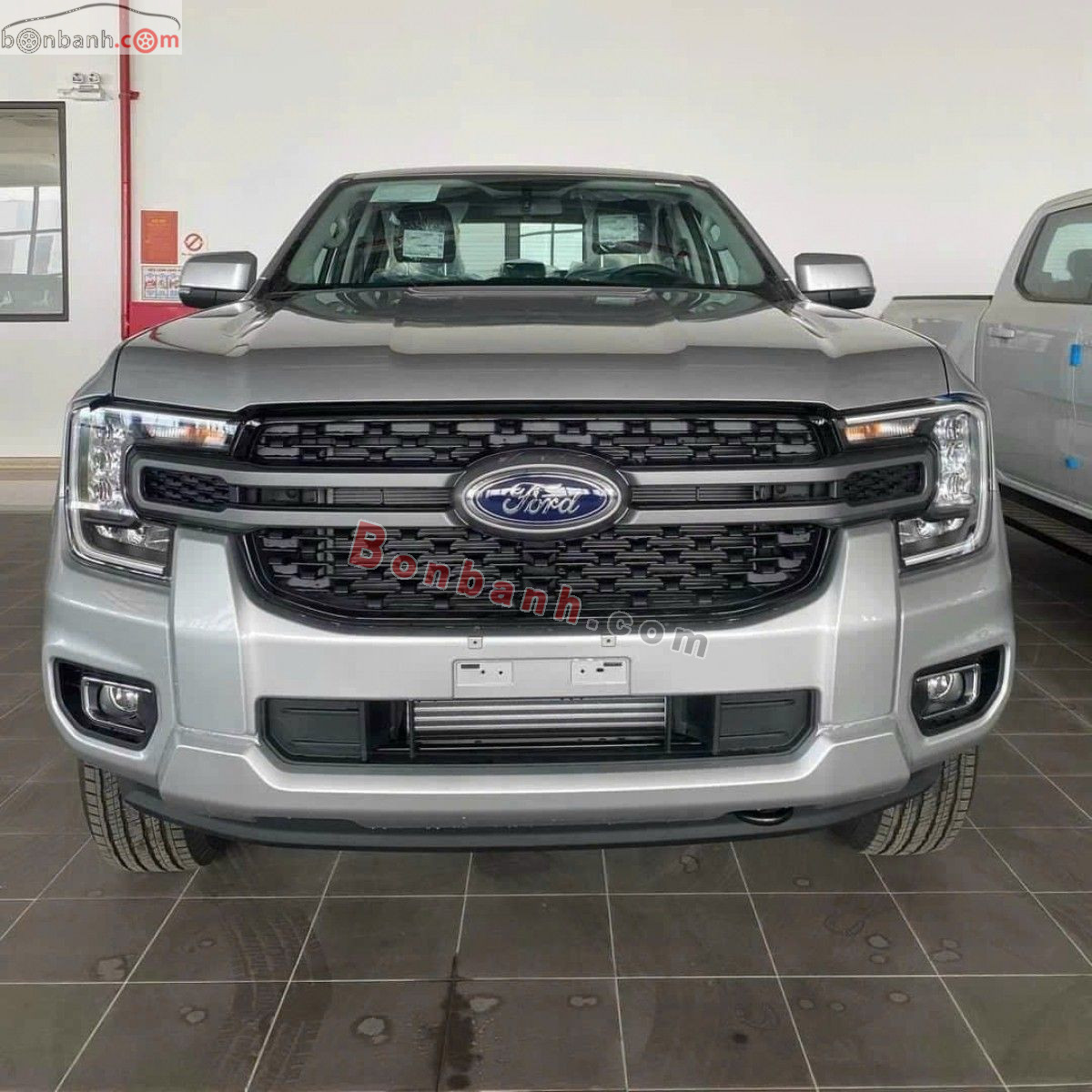 Bán ô tô Ford Ranger XLS 2.0L 4x2 AT - 2026 - xe mới