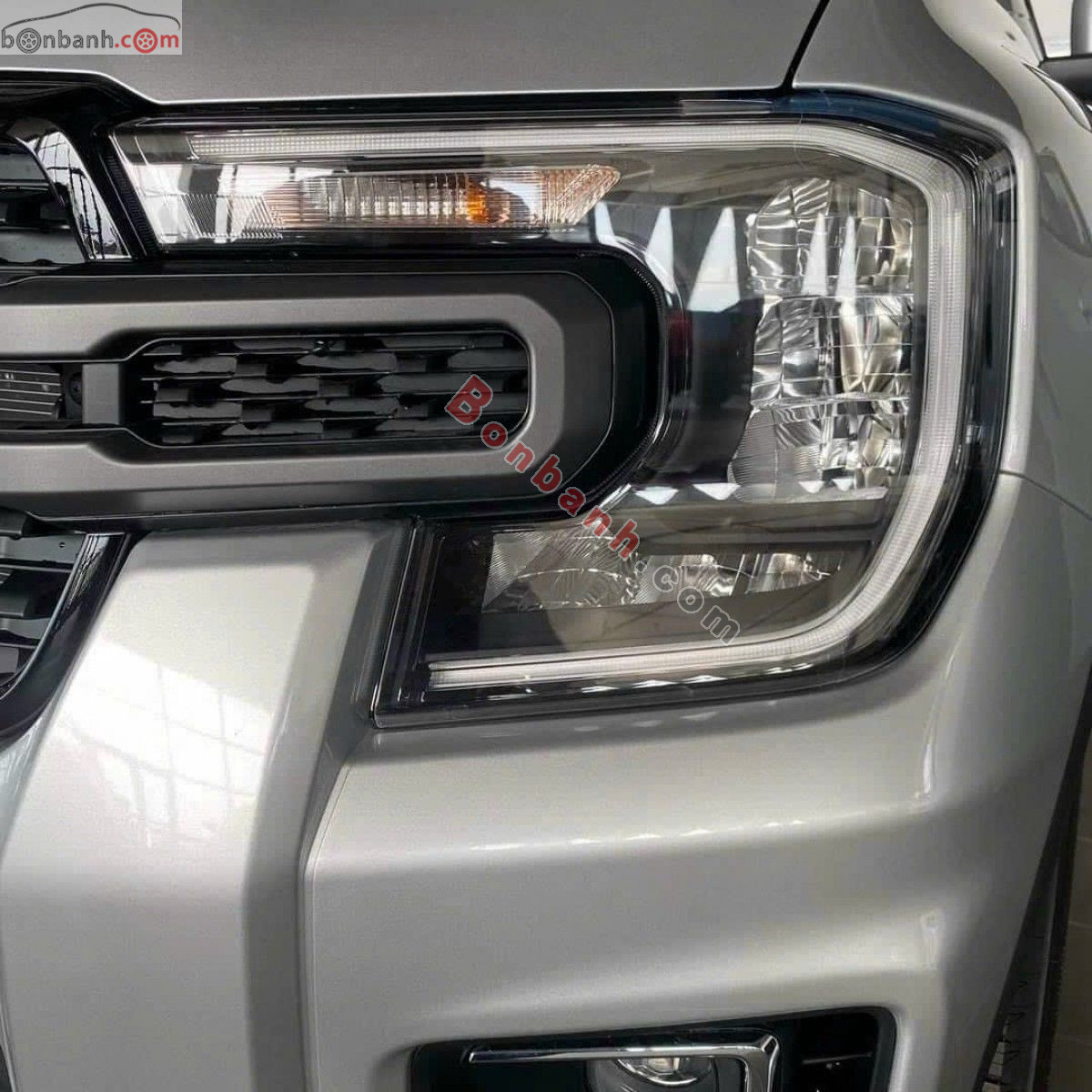 Bán ô tô Ford Ranger XLS 2.0L 4x2 AT - 2026 - xe mới