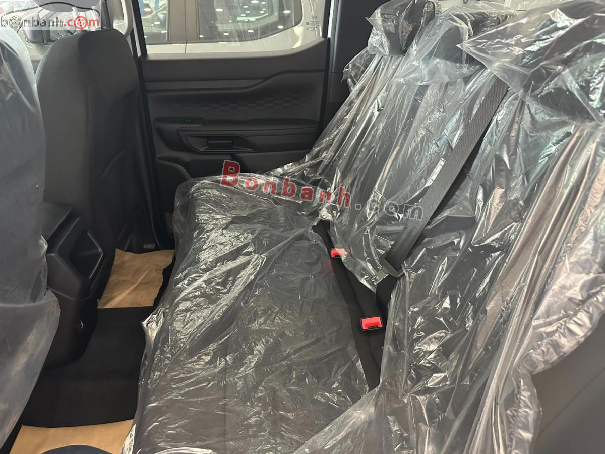Bán ô tô Ford Ranger XLS 2.0L 4x2 AT - 2026 - xe mới