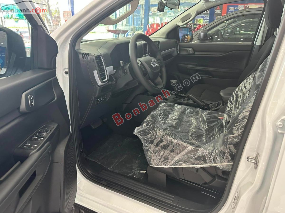 Bán ô tô Ford Ranger XLS 2.0L 4x2 AT - 2026 - xe mới