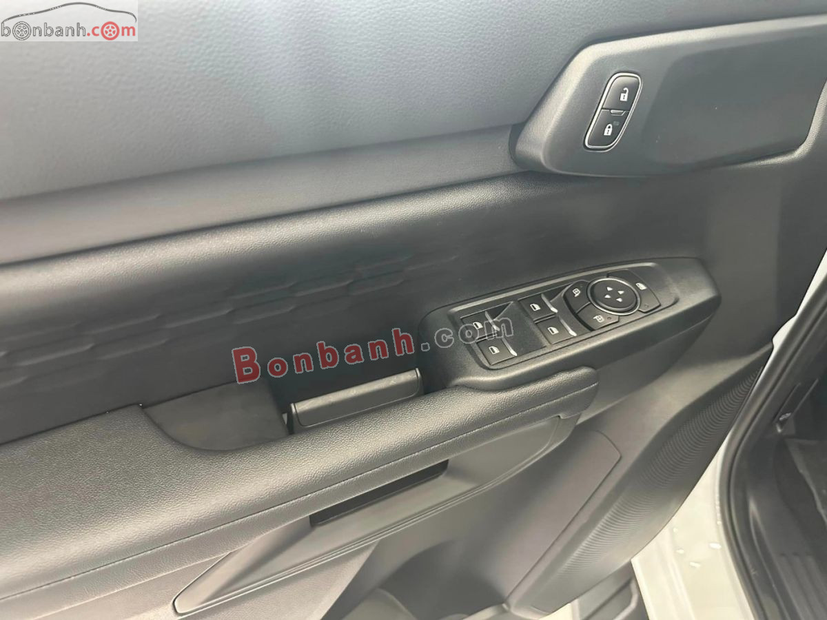 Bán ô tô Ford Ranger XLS 2.0L 4x2 AT - 2026 - xe mới