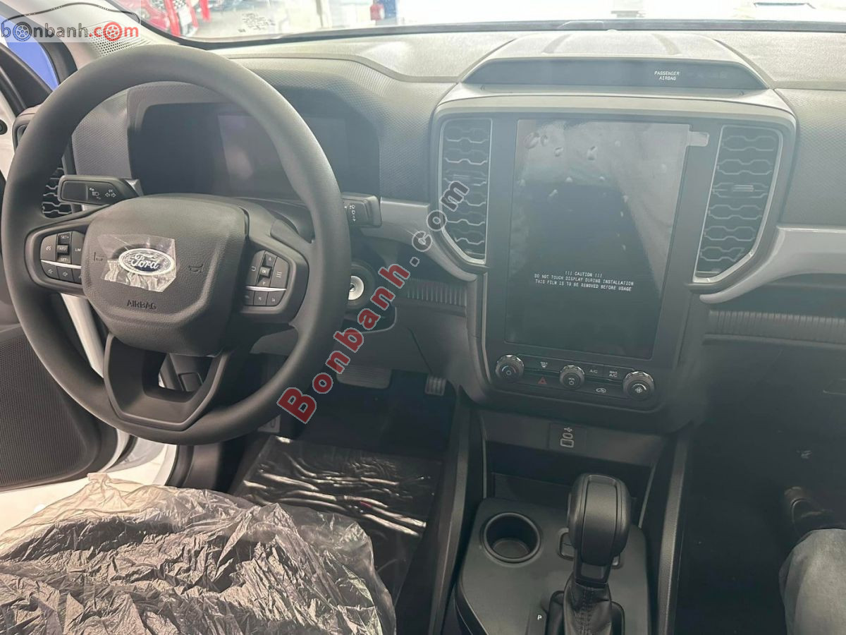 Bán ô tô Ford Ranger XLS 2.0L 4x2 AT - 2026 - xe mới