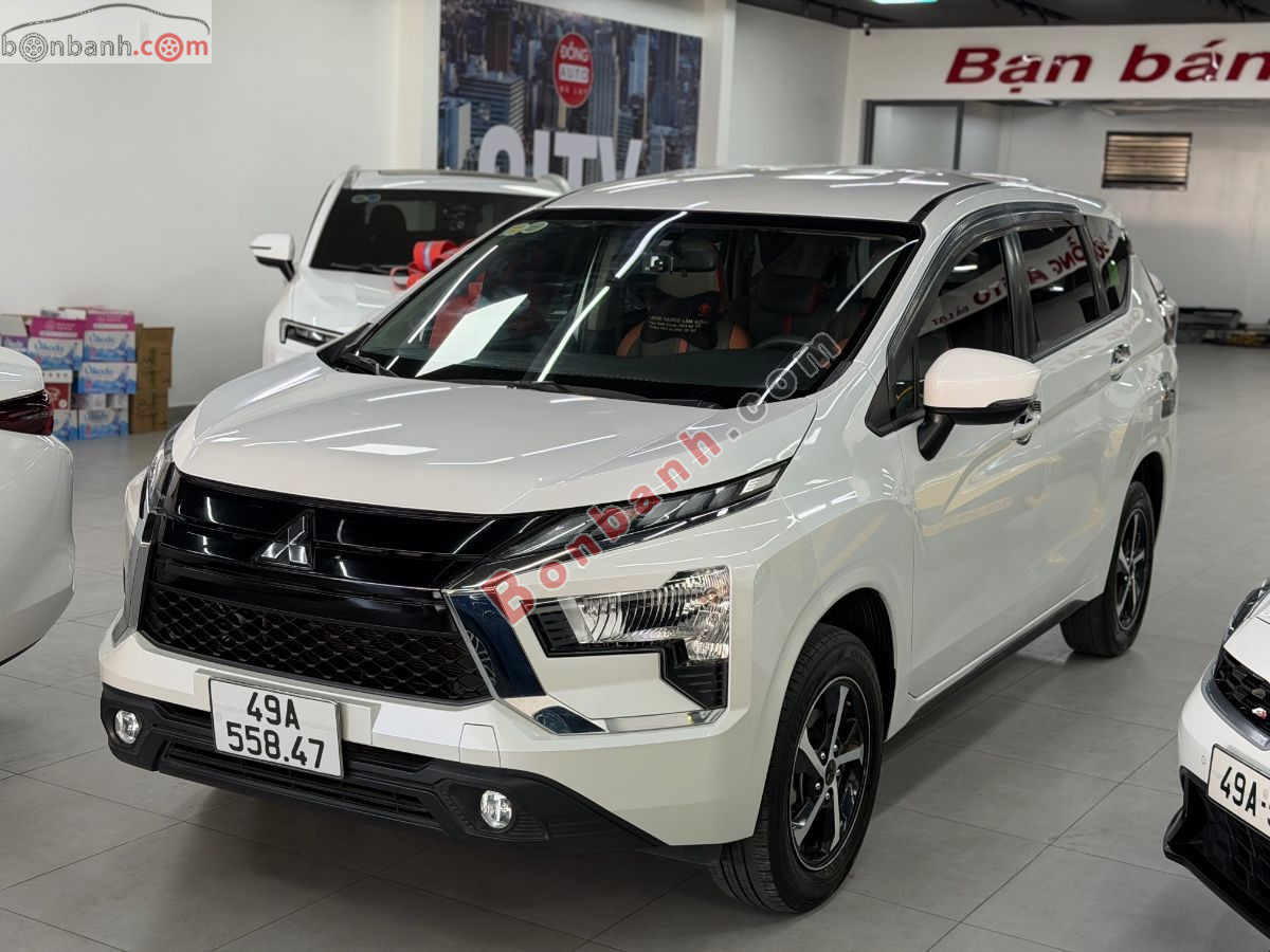 Bán ô tô Mitsubishi Xpander 1.5 AT - 2022 - xe cũ