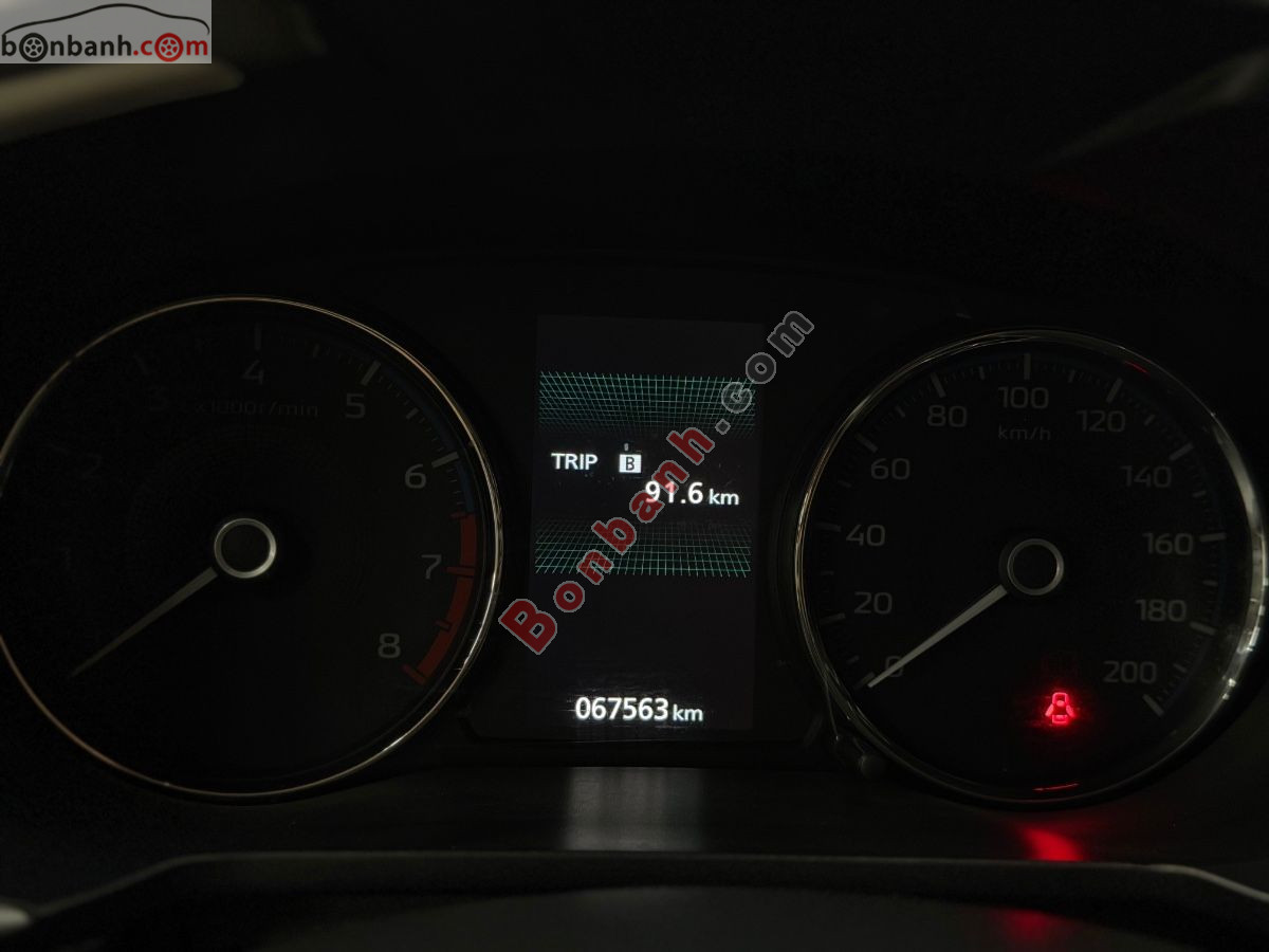 Bán ô tô Mitsubishi Xpander 1.5 AT - 2022 - xe cũ