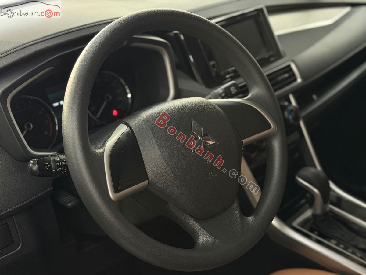 Bán ô tô Mitsubishi Xpander 1.5 AT - 2022 - xe cũ