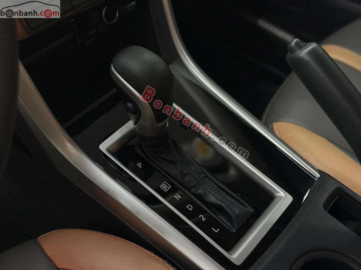 Bán ô tô Mitsubishi Xpander 1.5 AT - 2022 - xe cũ