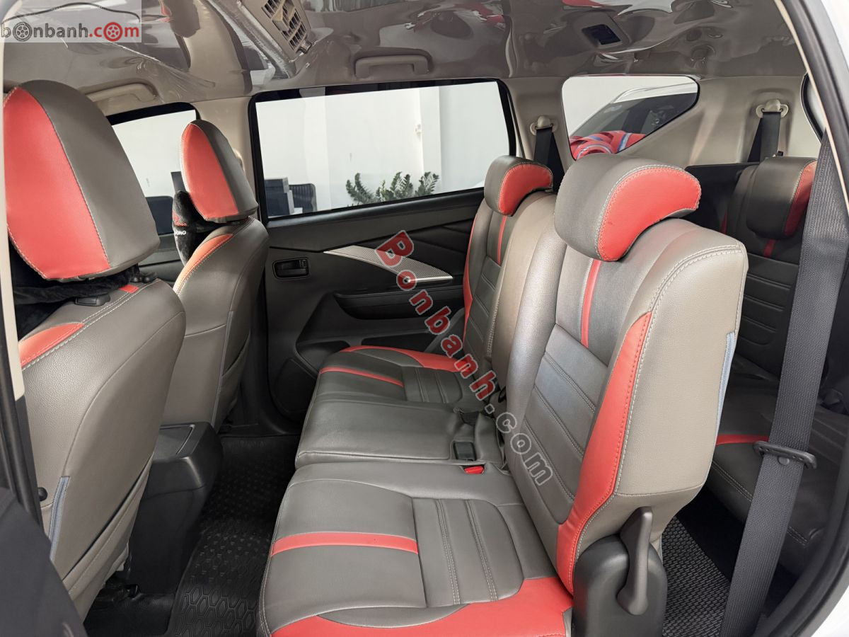 Bán ô tô Mitsubishi Xpander 1.5 AT - 2022 - xe cũ